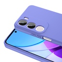 Vivo Y19S Uyumlu Kılıf Zore Mara Lansman Kapak - 8