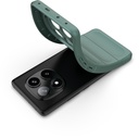 Xiaomi Redmi Note 14 Pro 5G Uyumlu Kılıf Esnek TPU Oyuklu Arka Yüzey Tasarımlı Zore Etnik Silikon Kapak - 8