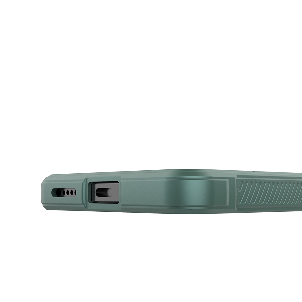 Xiaomi Redmi Note 14 4G Uyumlu Kılıf Esnek TPU Oyuklu Arka Yüzey Tasarımlı Zore Etnik Silikon Kapak - 6