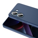 Xiaomi Poco X7 Pro Uyumlu Kılıf Zore Mara Lansman Kapak - 3
