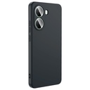 Xiaomi Poco X7 Pro Uyumlu Kılıf Zore Mara Lansman Kapak - 4