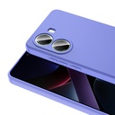 Xiaomi Poco X7 Pro Uyumlu Kılıf Zore Mara Lansman Kapak - 9