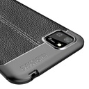 Huawei Y5P Uyumlu Kılıf Zore Niss Silikon Kapak - 1