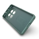 Xiaomi Poco X7 Uyumlu Kılıf Esnek TPU Oyuklu Arka Yüzey Tasarımlı Zore Etnik Silikon Kapak - 8