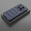 Xiaomi Poco X7 Uyumlu Kılıf Esnek TPU Oyuklu Arka Yüzey Tasarımlı Zore Etnik Silikon Kapak - 14