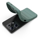 Infinix Note 30 4G Uyumlu Kılıf Esnek TPU Oyuklu Arka Yüzey Tasarımlı Zore Etnik Silikon Kapak - 14