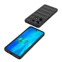 Infinix Note 30 4G Uyumlu Kılıf Esnek TPU Oyuklu Arka Yüzey Tasarımlı Zore Etnik Silikon Kapak - 20