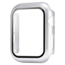 Apple Watch 42 Mm Uyumlu Kasa Ve Ekran Koruyucu Sert Silikon Renkli 360 Sert Pc Gard 07