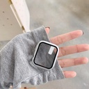 Apple Watch 42 Mm Uyumlu Kasa Ve Ekran Koruyucu Sert Silikon Renkli 360 Sert Pc Gard 07