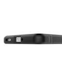 Oppo Reno 11F 5G Uyumlu Kılıf Esnek TPU Oyuklu Arka Yüzey Tasarımlı Zore Etnik Silikon Kapak - 13