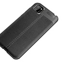 Huawei Y5P Uyumlu Kılıf Zore Niss Silikon Kapak - 8