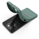 Infinix Hot 40 Pro Uyumlu Kılıf Esnek TPU Oyuklu Arka Yüzey Tasarımlı Zore Etnik Silikon Kapak - 29