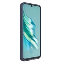 Infinix Hot 40i Uyumlu Kılıf Esnek TPU Oyuklu Arka Yüzey Tasarımlı Zore Etnik Silikon Kapak - 12