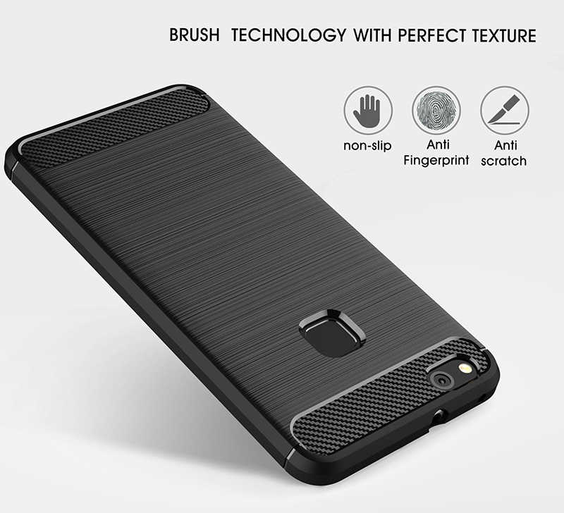 Huawei P10 Uyumlu Kılıf Zore Room Silikon Kapak - 2