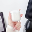 Apple Airpods Uyumlu Zore Airbag 36 Darbelere Karşı Dayanıklı Kılıf - 3