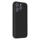 Apple iPhone 14 Pro Uyumlu Kılıf Kamera Korumalı Kartlık Hazneli Zore Vitra Kapak - 2