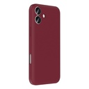 Apple iPhone 16 Plus Uyumlu Kılıf Kamera Korumalı Kartlık Hazneli Zore Vitra Kapak - 2