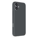 Apple iPhone 16 Plus Uyumlu Kılıf Kamera Korumalı Kartlık Hazneli Zore Vitra Kapak - 6