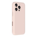 Apple iPhone 16 Pro Uyumlu Kılıf Kamera Korumalı Kartlık Hazneli Zore Vitra Kapak - 1