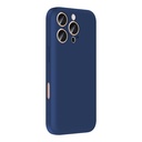 Apple iPhone 16 Pro Max Uyumlu Kılıf Kamera Korumalı Kartlık Hazneli Zore Vitra Kapak - 2