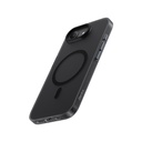 Apple iPhone 16E Uyumlu Kılıf M-safe Şarj Özellikli Benks Lucid Armor Kapak - 2