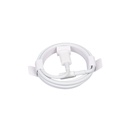 Zore ZR-42 Type-C to Lightning PD Hızlı Şarj Özellikli Data ve Şarj Kablosu 1M - 1