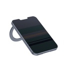 Benks ArmorGo 600D Aramid Fiber Magnetik Standlı Kartlık - 2