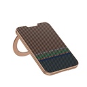 Benks ArmorGo 600D Aramid Fiber Magnetik Standlı Kartlık - 21