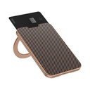 Benks ArmorGo 600D Aramid Fiber Magnetik Standlı Kartlık - 23