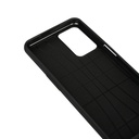 Oppo A16 Uyumlu Kılıf Zore Biye Silikon - 1