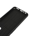 Oppo A16 Uyumlu Kılıf Zore Biye Silikon - 2