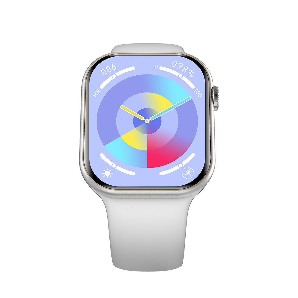 Lapas LW-01 iOS ve Android Uyumlu Akıllı Saat - 2