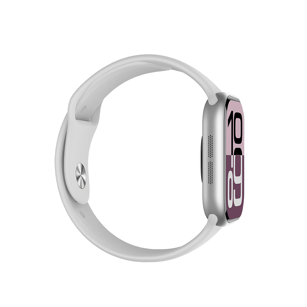 Lapas LW-01 iOS ve Android Uyumlu Akıllı Saat - 5