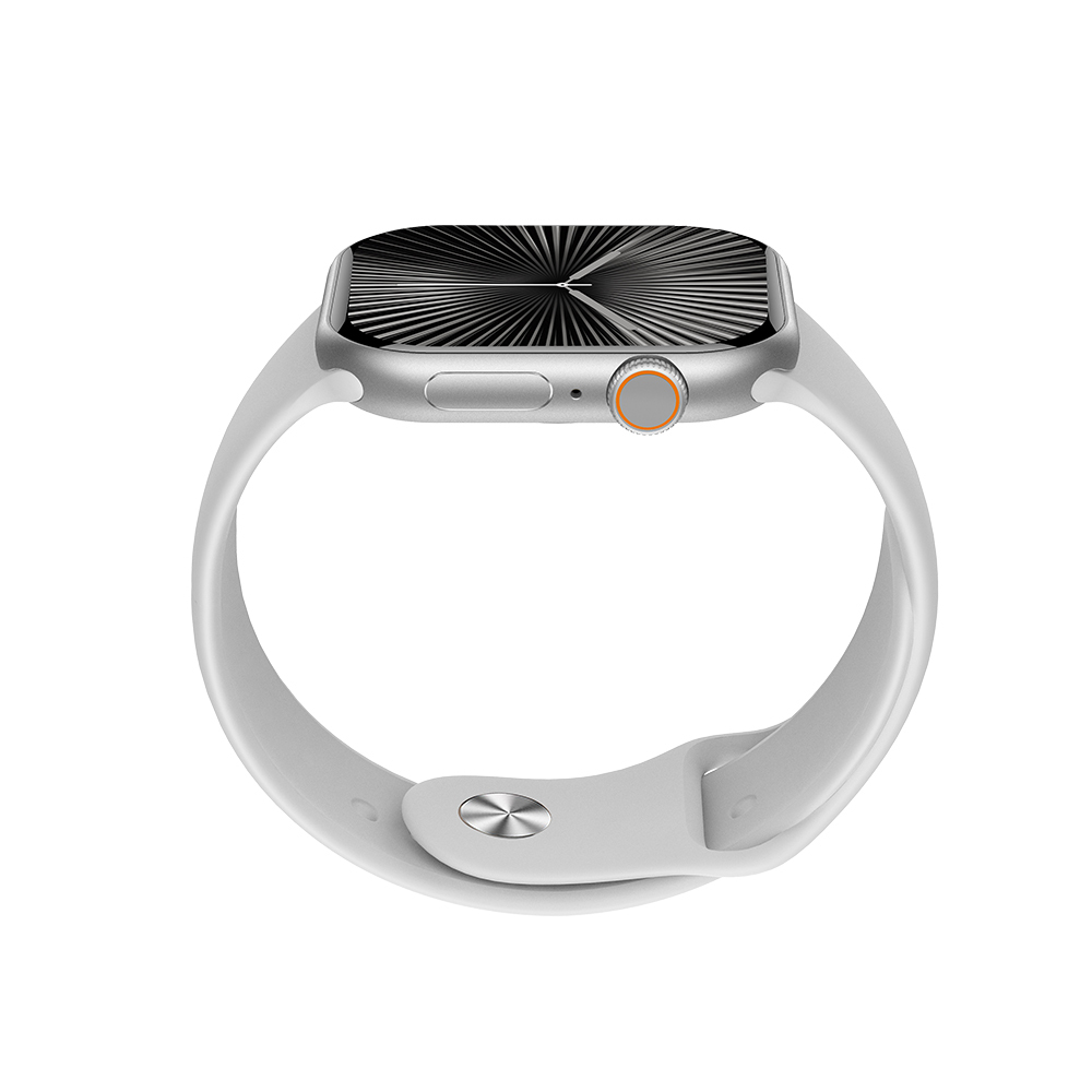 Lapas LW-01 iOS ve Android Uyumlu Akıllı Saat - 7