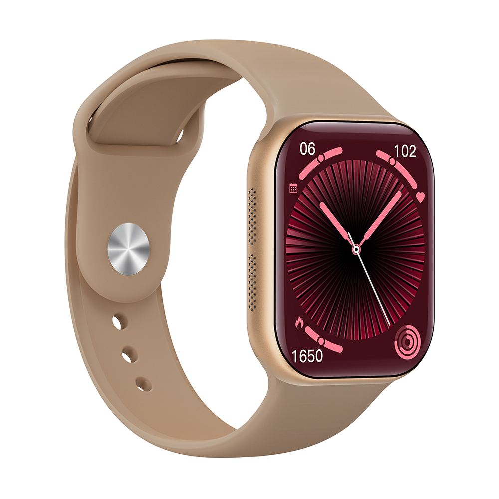 Lapas LW-01 iOS ve Android Uyumlu Akıllı Saat - 8