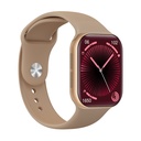 Lapas LW-01 iOS ve Android Uyumlu Akıllı Saat - 8