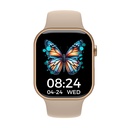 Lapas LW-01 iOS ve Android Uyumlu Akıllı Saat - 9