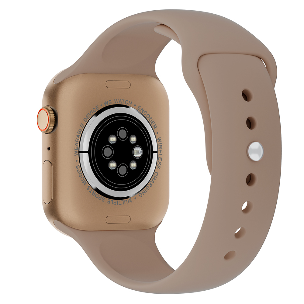 Lapas LW-01 iOS ve Android Uyumlu Akıllı Saat - 10