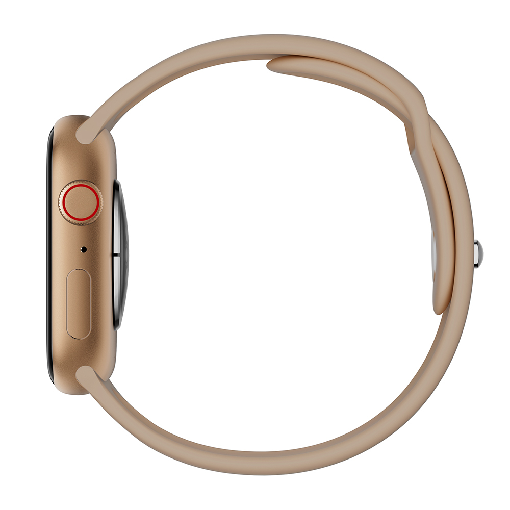 Lapas LW-01 iOS ve Android Uyumlu Akıllı Saat - 11