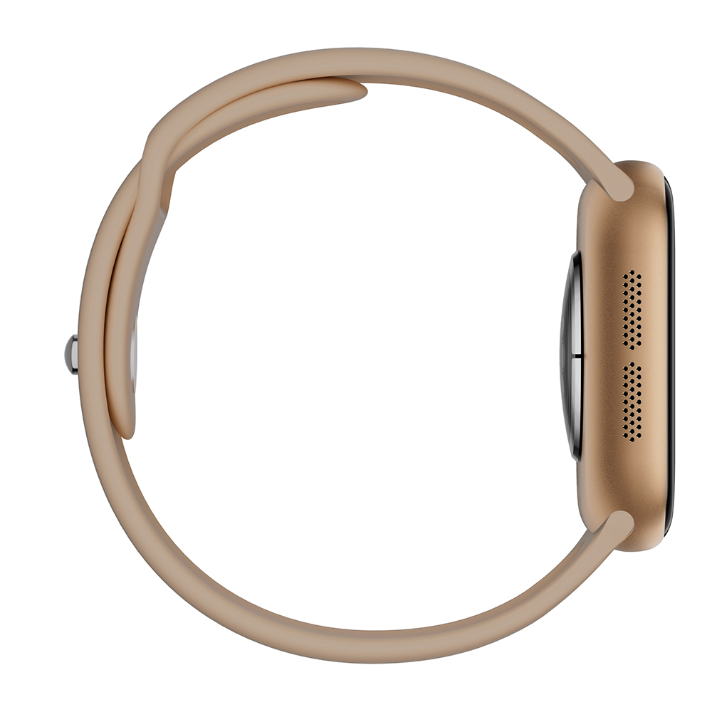 Lapas LW-01 iOS ve Android Uyumlu Akıllı Saat - 12