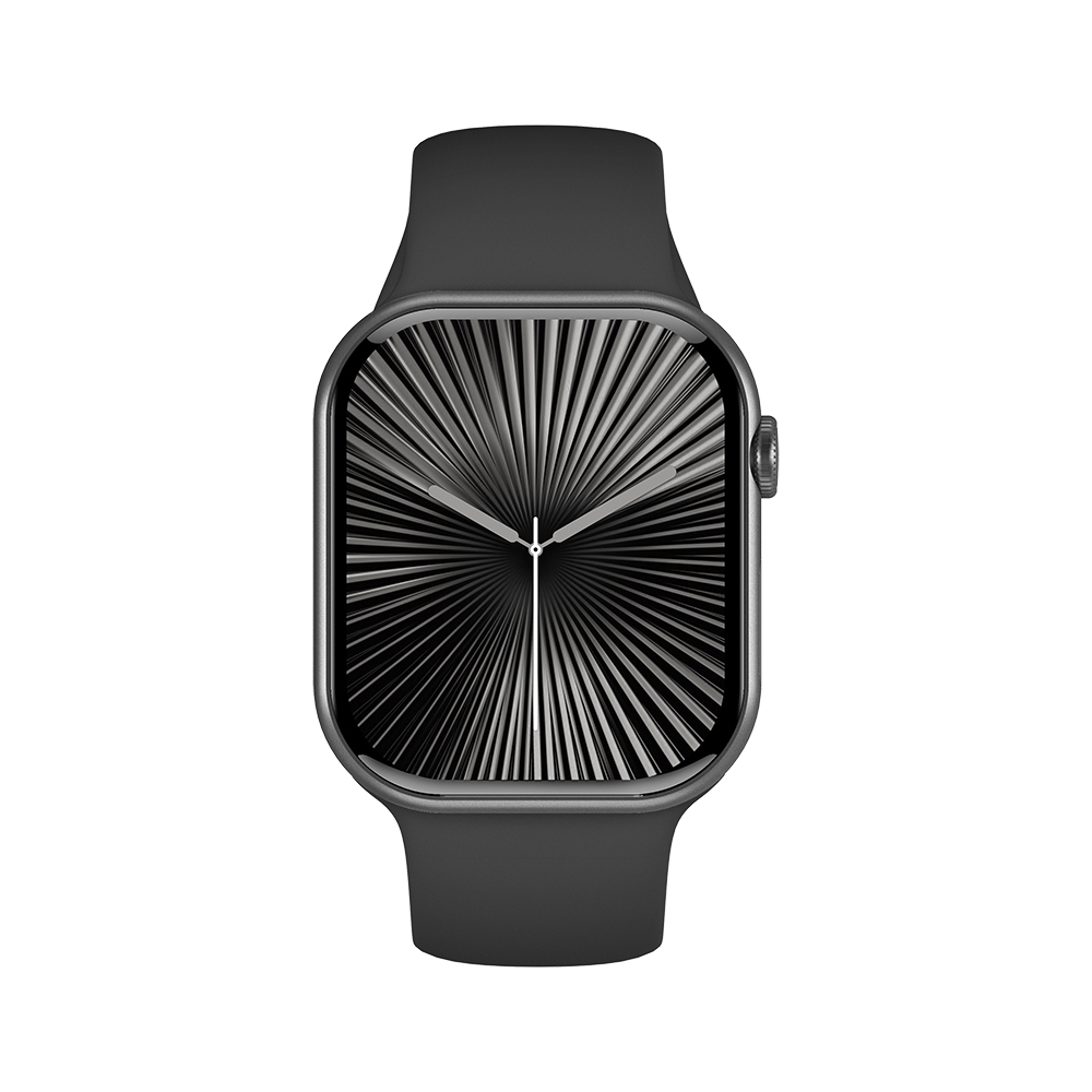 Lapas LW-01 iOS ve Android Uyumlu Akıllı Saat - 13