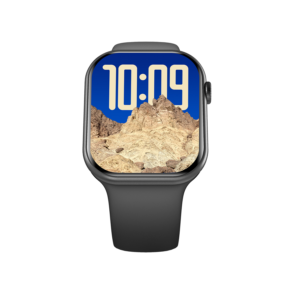 Lapas LW-01 iOS ve Android Uyumlu Akıllı Saat - 17