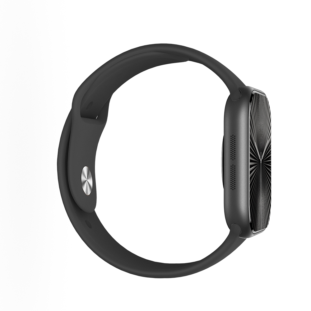 Lapas LW-01 iOS ve Android Uyumlu Akıllı Saat - 19