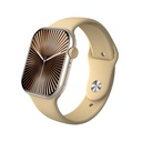 Lapas LW-02 iOS ve Android Uyumlu Akıllı Saat - 1