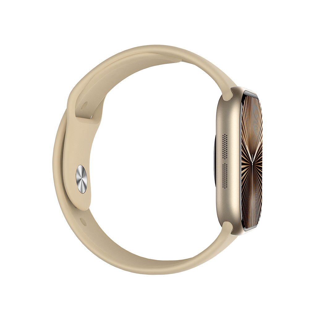 Lapas LW-02 iOS ve Android Uyumlu Akıllı Saat - 7