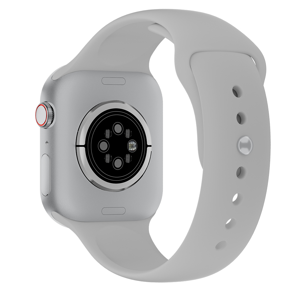 Lapas LW-02 iOS ve Android Uyumlu Akıllı Saat - 8