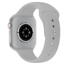 Lapas LW-02 iOS ve Android Uyumlu Akıllı Saat - 8