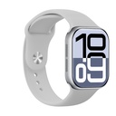 Lapas LW-02 iOS ve Android Uyumlu Akıllı Saat - 9