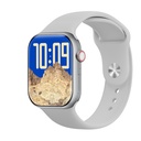 Lapas LW-02 iOS ve Android Uyumlu Akıllı Saat - 10