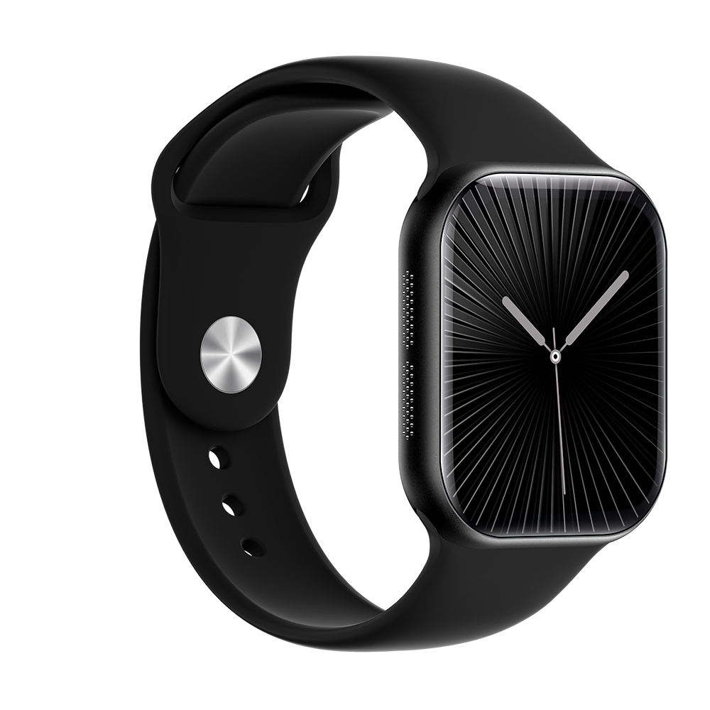 Lapas LW-02 iOS ve Android Uyumlu Akıllı Saat - 11